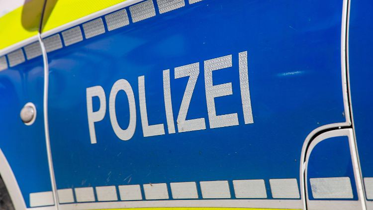 Im thüringischen Lauscha fanden Polizisten nur das Neugeborene. 