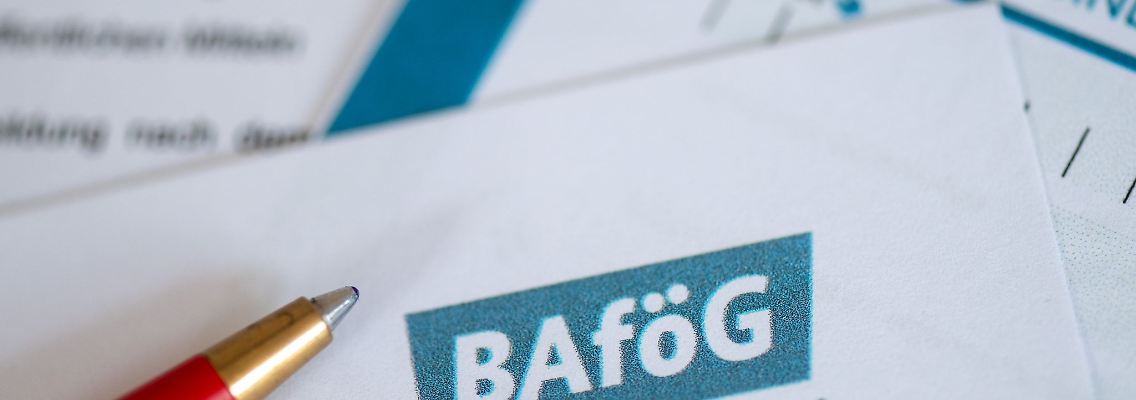 Die Höhe des Bafögs ist immer wieder Kern politischer Diskussionen. Das Bundesverfassungsgericht sagt: Vom Grundgesetz lässt sich kein Anspruch ableiten. (Archivbild)