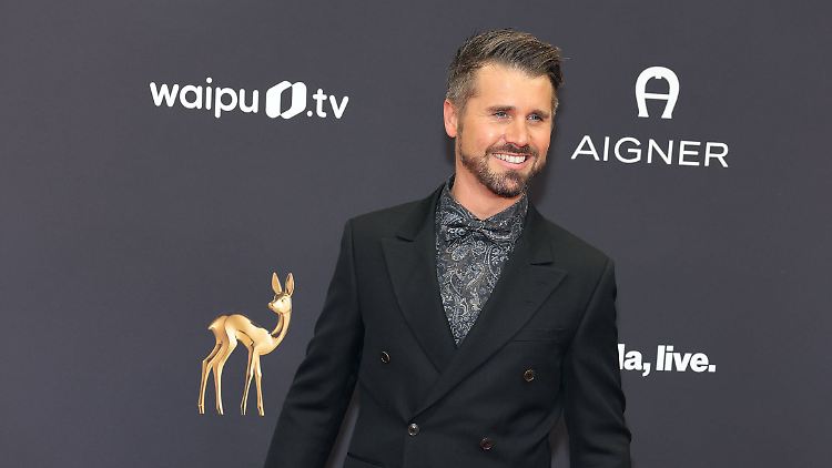 Thore Schölermann moderiert auch die Sendungen "The Voice of Germany" und "The Voice Kids".
