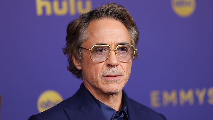 Robert Downey Jr. wird auch bei "Avengers 5" mitspielen, der 2026 in die Kinos kommen soll.