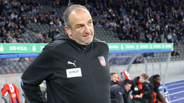 "Da finde ich keine Möglichkeit, das zu akzeptieren", sagt Schmidt.