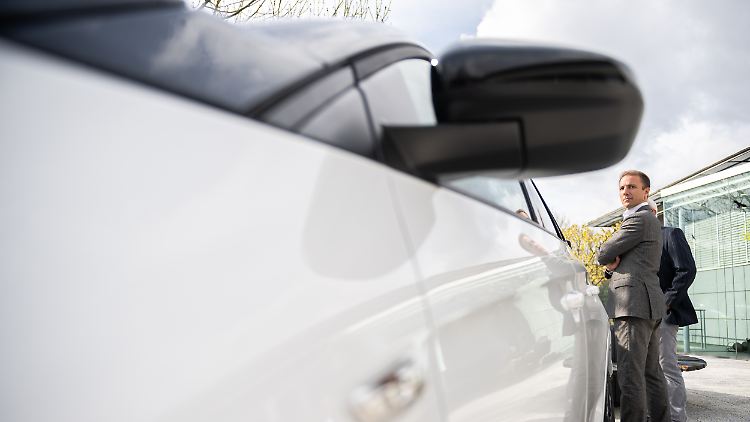 Auch Opel baut günstige Modelle - an Standorten im Ausland.