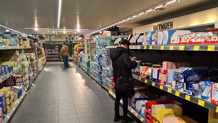 Aldi Süd kassiert im Streit um irreführende Angebote eine Niederlage vor Gericht.