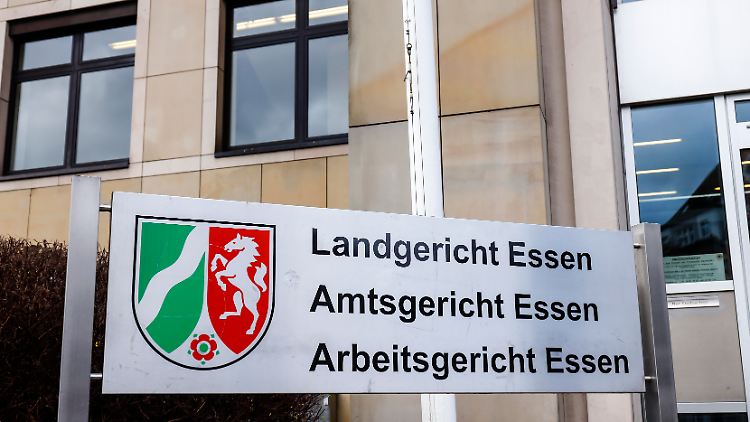 Von einer weiteren sexuellen Straftat wurde der Mann freigesprochen. 