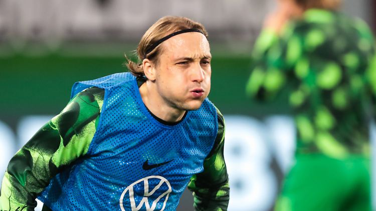 Beim VfL Wolfsburg werden sie gerade öfter mal tief durchatmen müssen.