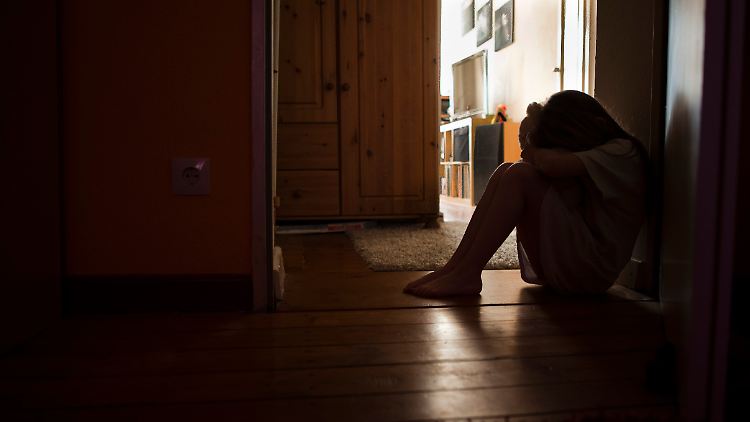 Kinderbilderbücher, in denen es um Tod und Trauer geht, sind oft auch wichtig für die Eltern.