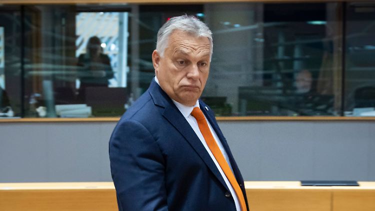 Orbans rechtliche Handhabe, um die Firmen zu schikanieren, kennt kaum Grenzen. 