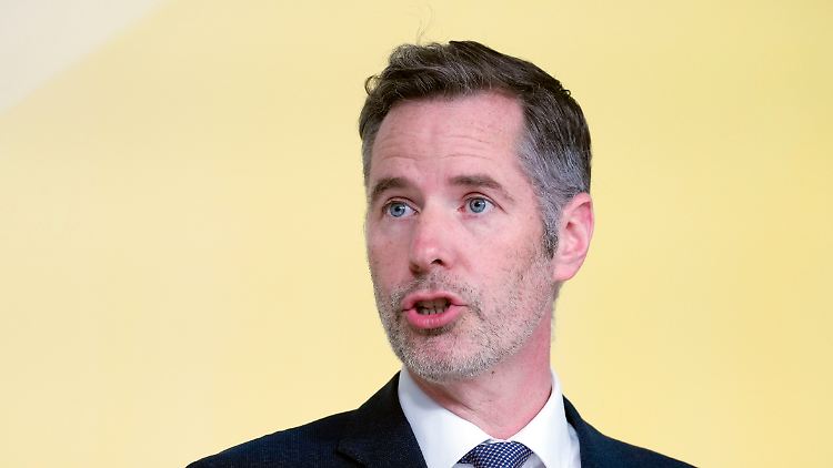 Schluss mit deutschen Sonderwegen in der Energiepolitik, sagt FDP-Fraktionschef Dürr. 