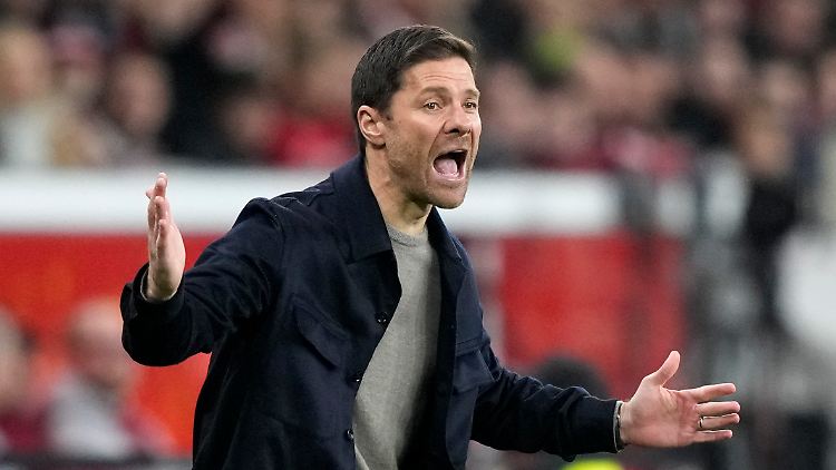 Xabi Alonso und Bayer Leverkusen sind nicht so gut gestartet, wie man sich das erwartet hatte.