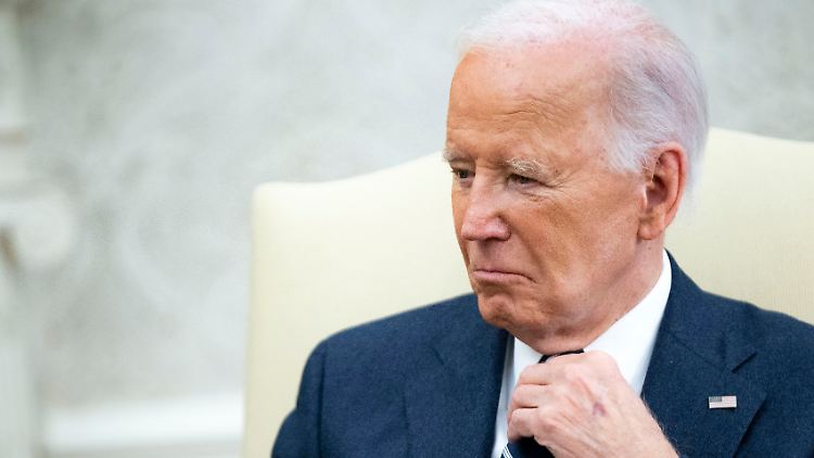 Ein Apostroph verändert den Sinn von Bidens Aussage signifikant. 