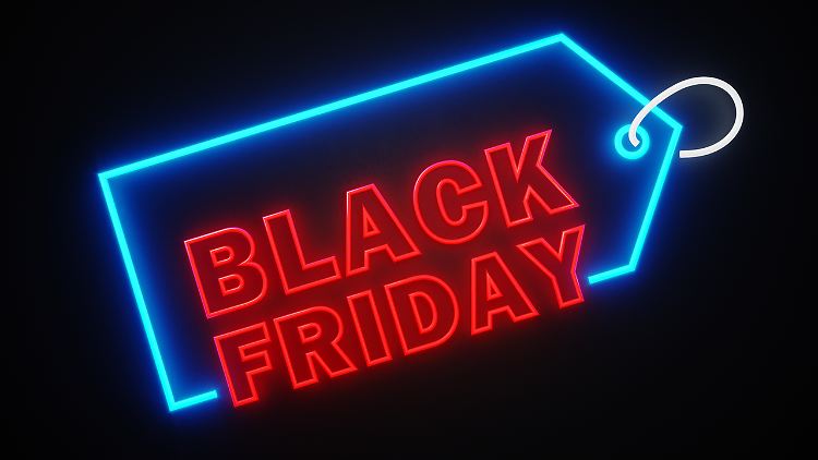 Der Black Friday 2024 steht bevor: Was sollten Schnäppchenjäger jetzt wissen?