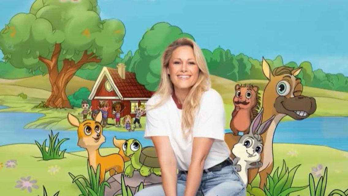 Helene Fischer Kinderlieder.JPG