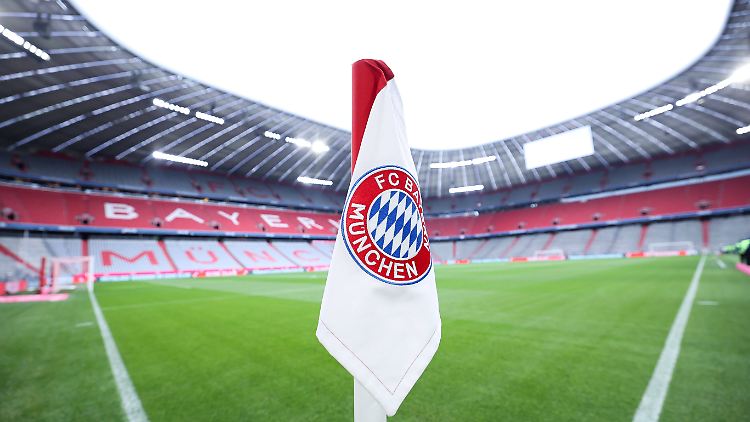 Der FC Bayern muss 15.000 Euro zahlen.