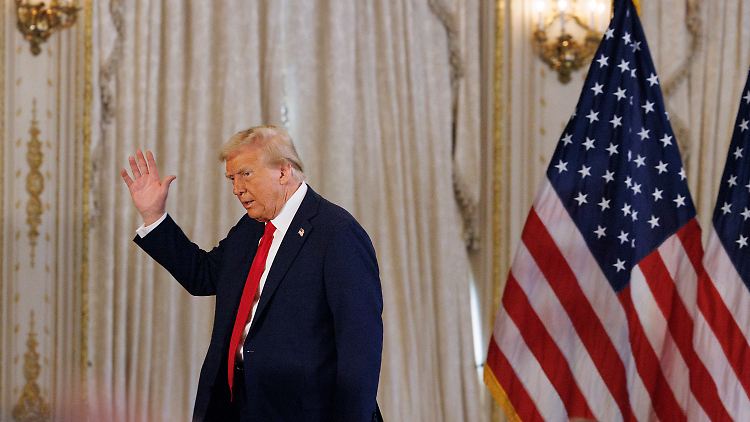Trump bleibe eine "Bedrohung für die Demokratie", schreibt die "New York Times".