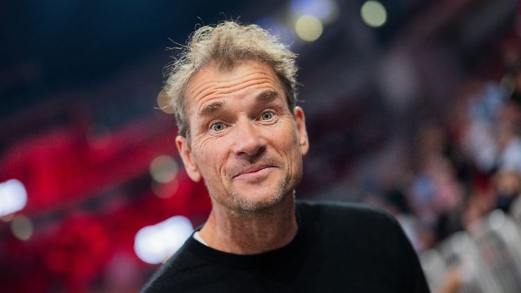 "Die Wahrheit war, dass ich einen Fehler gemacht habe, weil ich gedacht habe, ich könnte fahren", sagt Lehmann. 