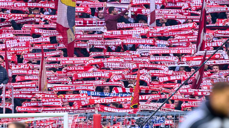 Gibt es für die Fans des FC Bayern doch noch ein gutes Ticket-Ende?