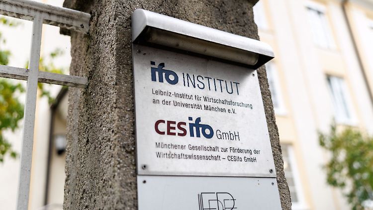 Das Ifo-Beschäftigungsbarometer sank von 94,0 Zählern im September auf 93,7 Punkte im Oktober. 