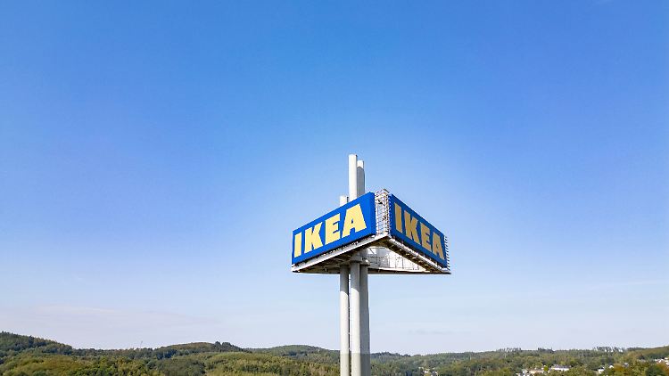 Knapp 6,2 Milliarden Euro ließen die Deutschen im vergangenen Geschäftsjahr beim schwedischen Mbelriesen.