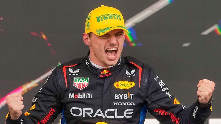 Max Verstappen hatte schon Ärger in dieser Saison.