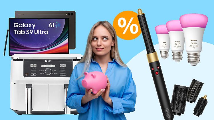 Welche Angebote zum Singles Day 2024 lohnen sich jetzt schon? Wir haben den Check gemacht.