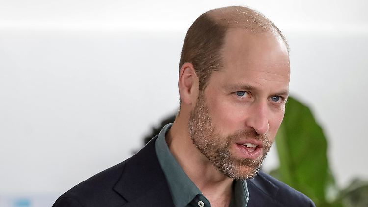 Prinz William kämpft gegen Obdachlosigkeit, soll aber ein schlechter Vermieter sein.