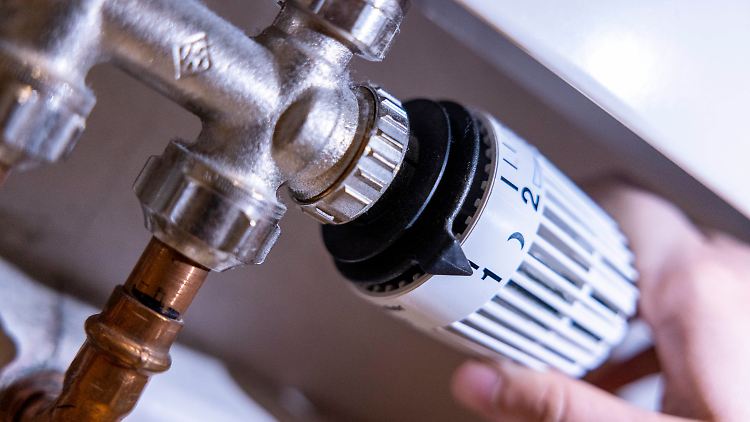 Heizen ist im vergangenen Jahr erneut teurer geworden.