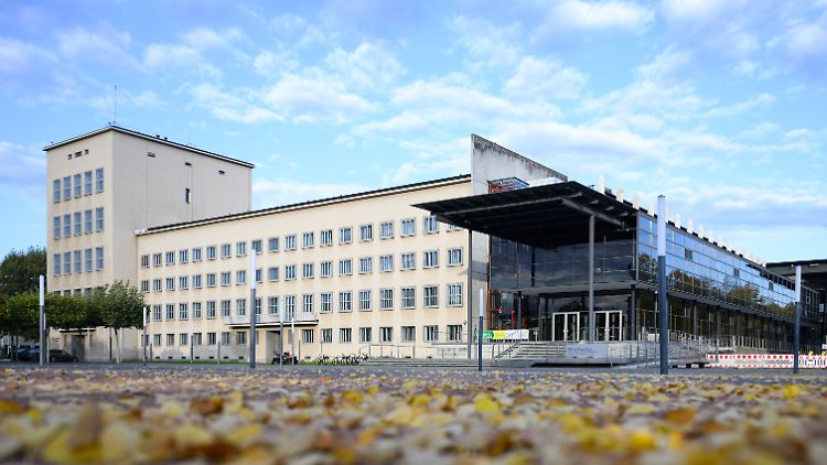 Die Sondierungen hatten sich von Beginn an schwierig gestaltet.