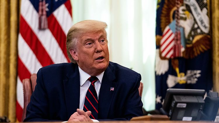 Dass Donald Trump ein verurteilter Krimineller ist, hielt seine Anhänger nicht davon ab, ihn zu wählen.