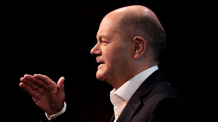 Kanzler Scholz lässt sich nicht beirren: Die Vertrauensfrage wird erst im neuen Jahr gestellt.