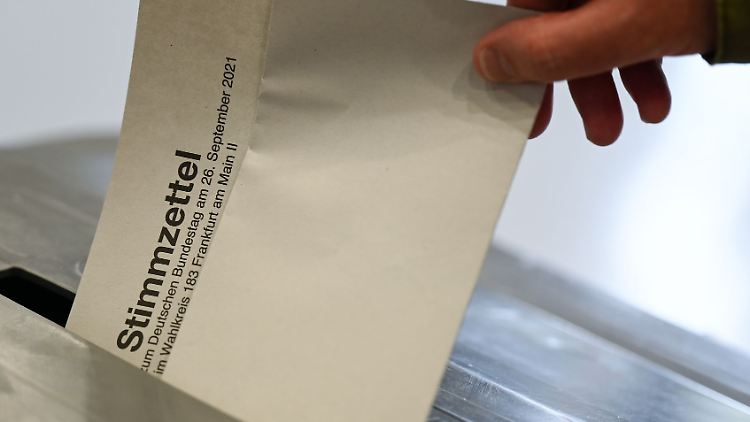 Frühere Bundestagswahlen könnten auf die Kommunen im Land zukommen. (Archivfoto)