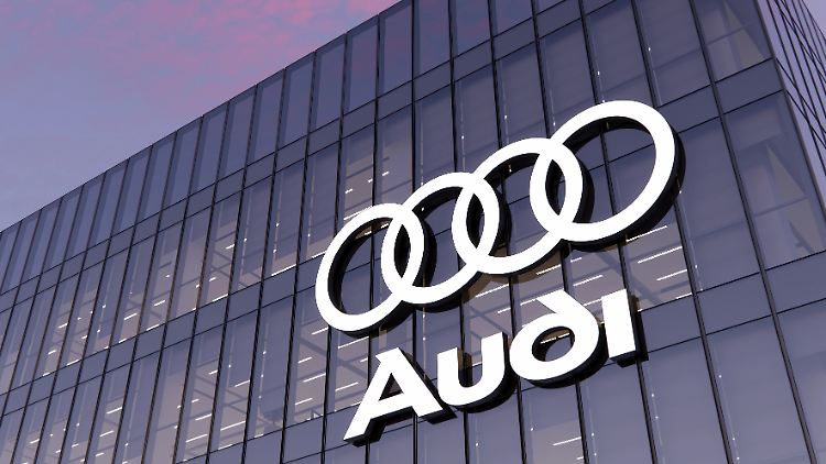 Audi will auch ein Werk in Brüssel schließen.