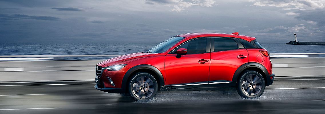 Gut gestylt? Geschmackssache - wie immer. Mazda nennt seine Formensprache Kodo-Design.jpg