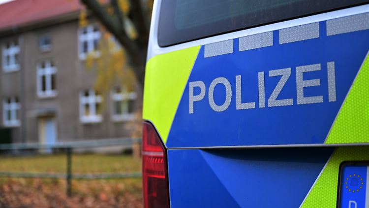 Die Festnahme in einem Regionalzug nahe Weimar soll kein Zufallstreffer sein (Archivbild). 