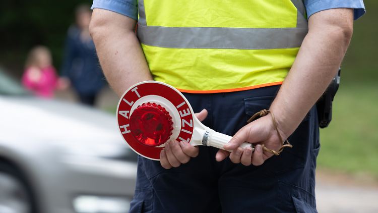 Der Angeklagte wurde im Januar mit 1,32 Promille im Blut angehalten.