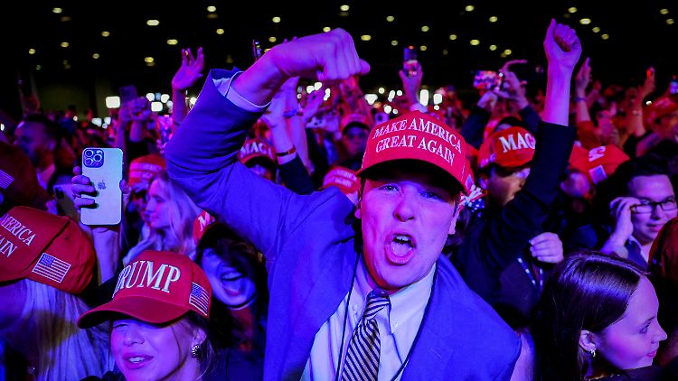 Können Millionen Amerikaner irren?