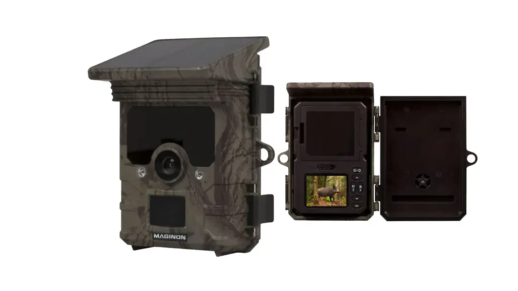 Dank-des-Tarnfarben-Designs-faellt-die-Wildkamera-von-Aldi-im-Garten-kaum-auf