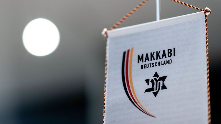 Makkabi Deutschland ist der jüdische Turn- und Sportverband in Deutschland. Es gibt mehr als 30 Ortsvereine.