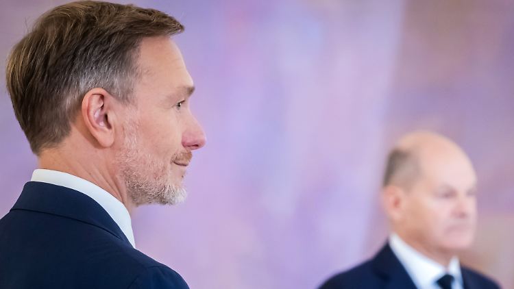 Der ehemalige Finanzminister würde noch Ampel-Vorhaben durch den Bundestag bringen, wenn Kanzler Scholz die Vertrauensfrage gestellt hat.