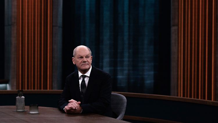 Scholz hatte ursprünglich angekündigt, die Vertrauensfrage am 15. Januar zu stellen.
