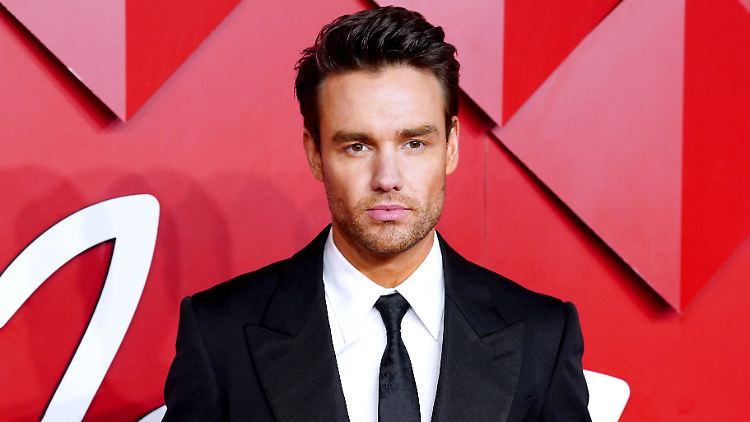 Liam Payne soll noch diese Woche beerdigt werden.