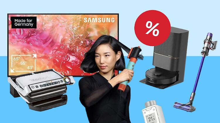 Media Markt senkt am Singles Day 2024 die Preise. Welche sind die besten Angebote?