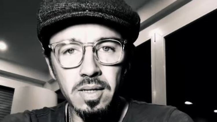 Wird er als Musiker wieder Gehör finden? Gil Ofarim.