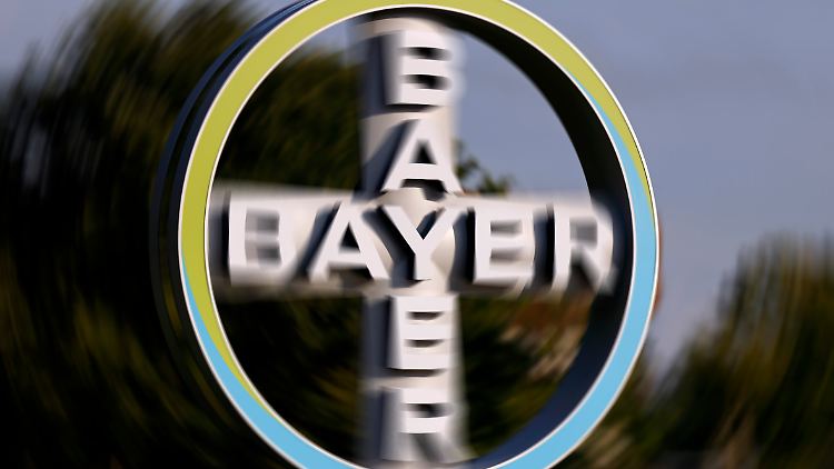 Bayer-Anlegern wird beim Blick auf das Zahlenwerk und die Aussichten etwas schummerig vor Augen.