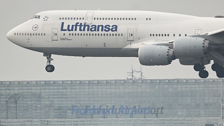 Turbulenzen sind unangenehm für Passagiere, noch stärker aber für die Crew.