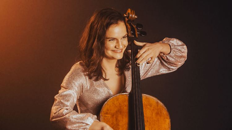 Solidarität und die Liebe zur Musik zeichnen Raphaela Gromes aus. 