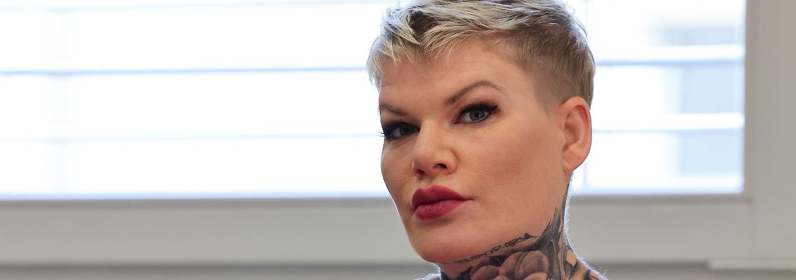 Schlagersängerin Melanie Müller legt Rechtsmittel gegen ihre Verurteilung ein. (Archivbild)