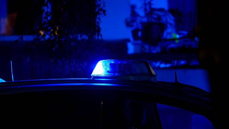 Auch der mutmaßliche Täter kam ums Leben.