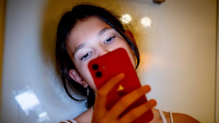 Auf Social-Media-Plattformen rufen Frauen dazu auf, sich Männern aus Protest zu entziehen. 