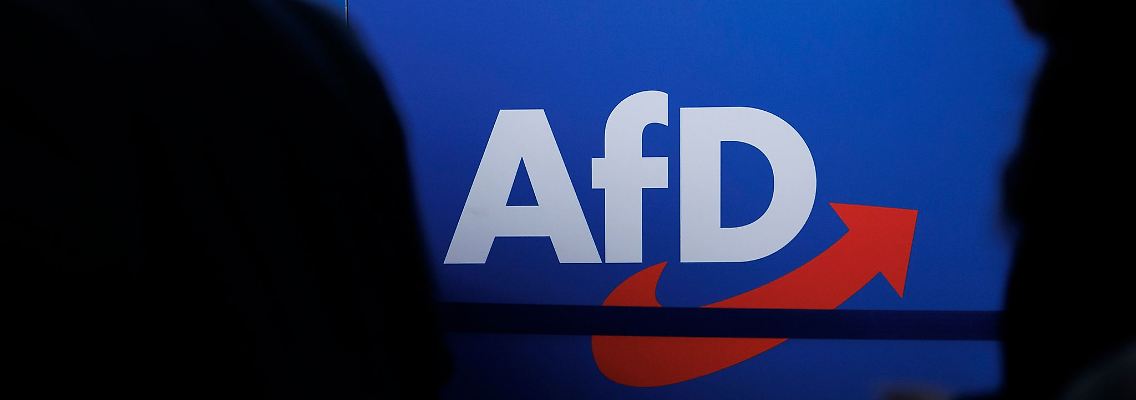 Der Verfassungsschutz in Baden-Württemberg darf den AfD-Landesverband laut Verwaltungsgerichtshof als rechtsextremistischen Verdachtsfall einstufen und beobachten. (Symbolbild)