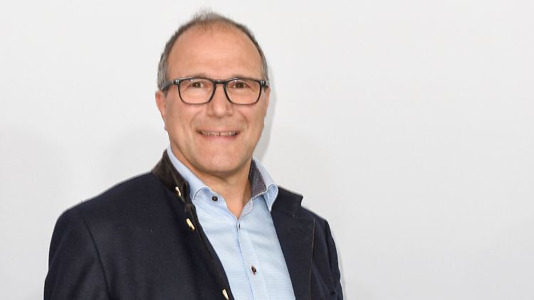 So sieht Alexander Hold heute aus.